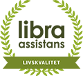 Libra assistans AB