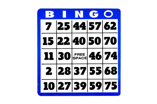 Bingokväll