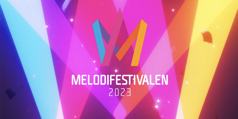 Melodifestivalen 2023