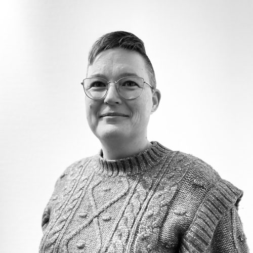 Anna Ottofors