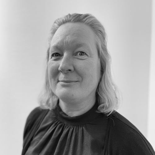 Sara Kårbro Hawerman